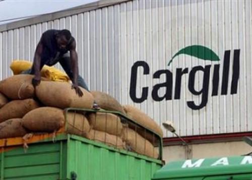 22/09/15  Cargill initie un financement pour rsoudre les difficults logistiques des producteurs ivoiriens de cacao
